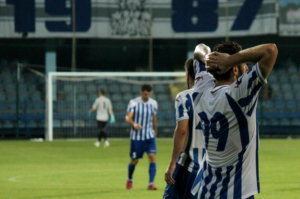 Budućnost, Foto: Filip Roganović