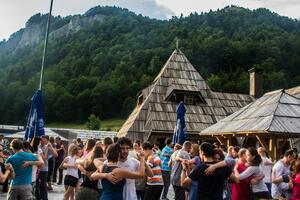 Tango kamp u Kolašinu počinje 29. jula: Vrijeme je za kreativan...