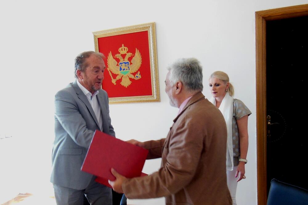 Blakansko prvenstvo u stonom tenisu, Foto: Svetlana Mandić