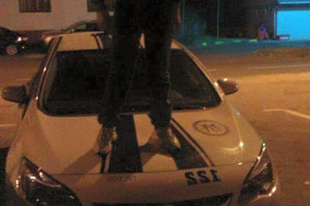 Andrijevica dječak, Foto: Podgorički vremeplov