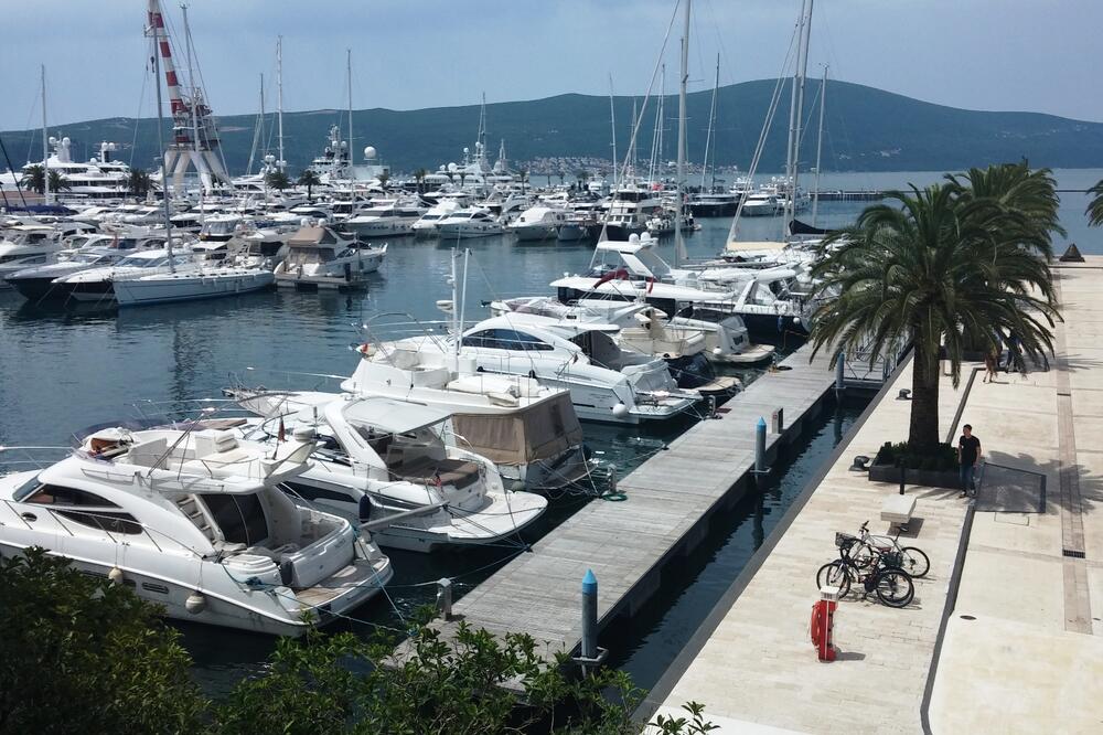 Tivat, Foto: Siniša Luković