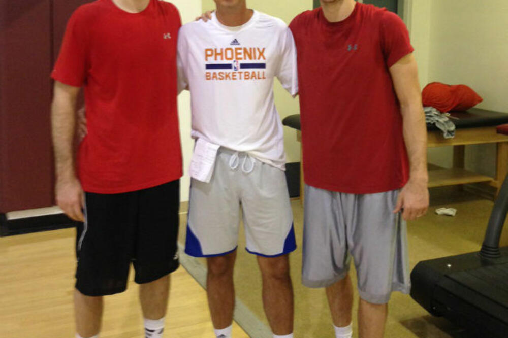 Matovic, Foto: Privatna arhiva