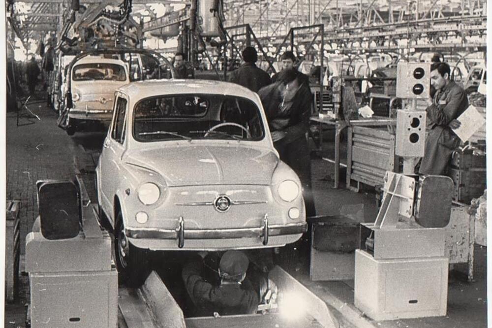 Zastava Kragujevac, Foto: Cultured.com