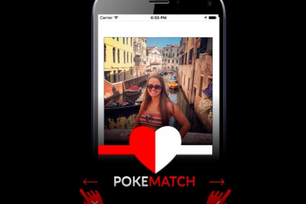 Pokemeč, Foto: Screenshot