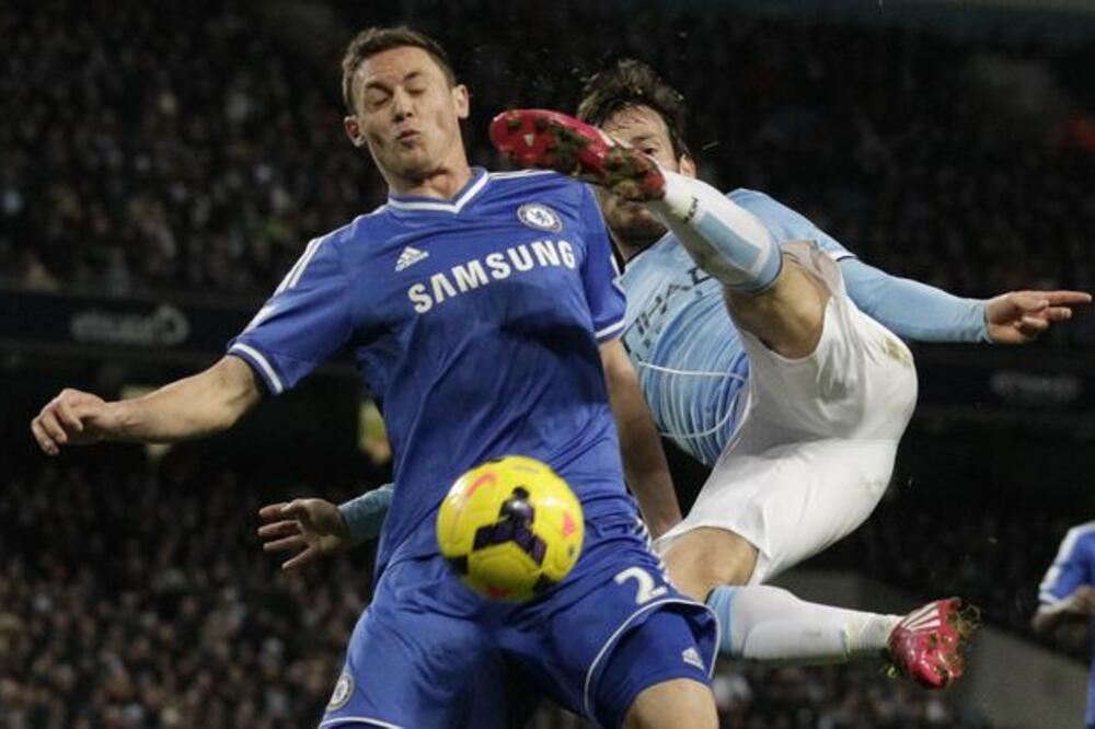 Matić, Foto: Beta/AP