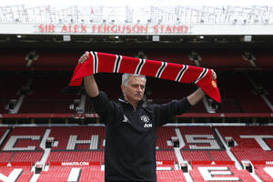 Bekam: Murinjo pravi čovjek, ovo je novi početak za klub