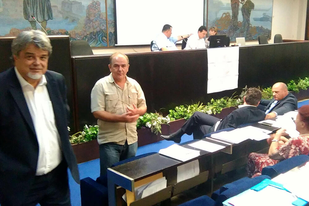 SO Bar, Foto: Radomir Petrić