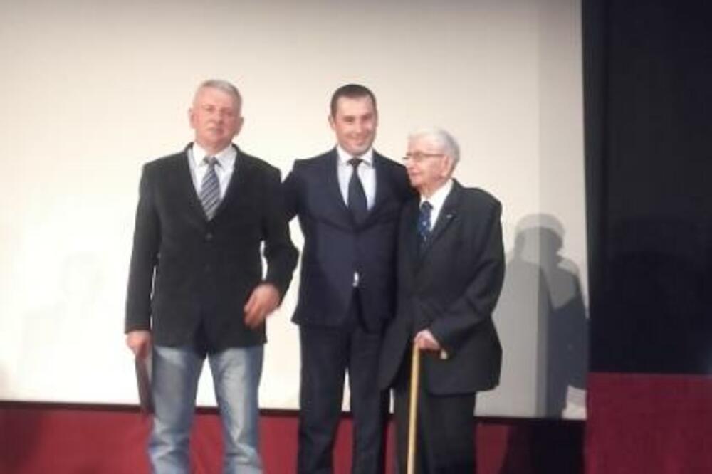 Dan Opštine Berane, Foto: Tufik Softić