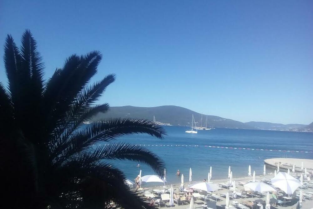 TIVAT, Foto: TV VIjesti