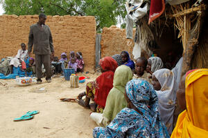 U Nigeriji gladuje 250.000 djece