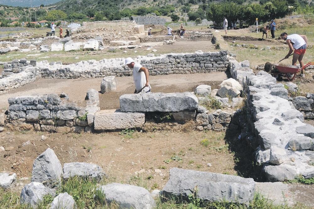 Duklja, Foto: Vesko Belojević