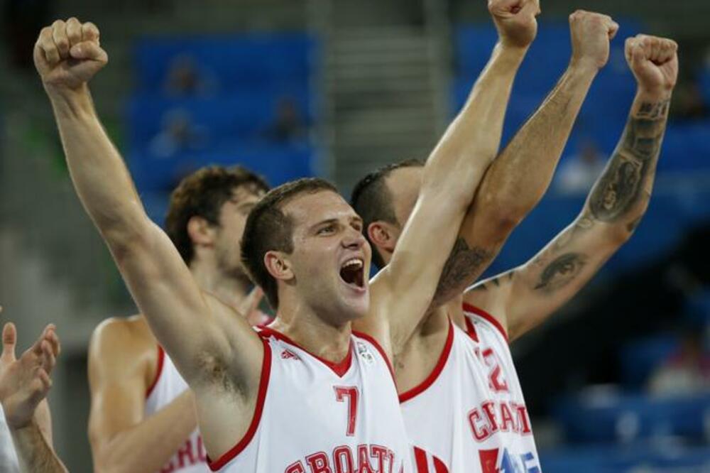 Bojan Bogdanović, Foto: Beta/AP