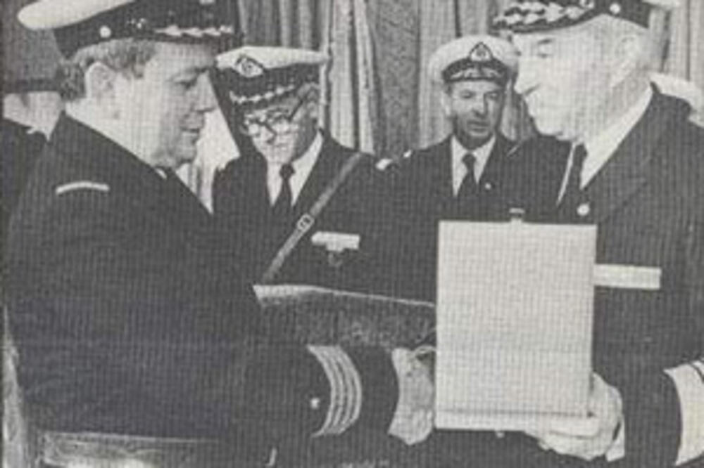 Vladimir Barović, Foto: Sh.wikipedia.org