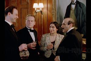 “ POARO”: Božić Herculea Poirota