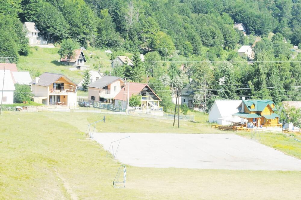 Veruša, Foto: Arhiva "Vijesti"