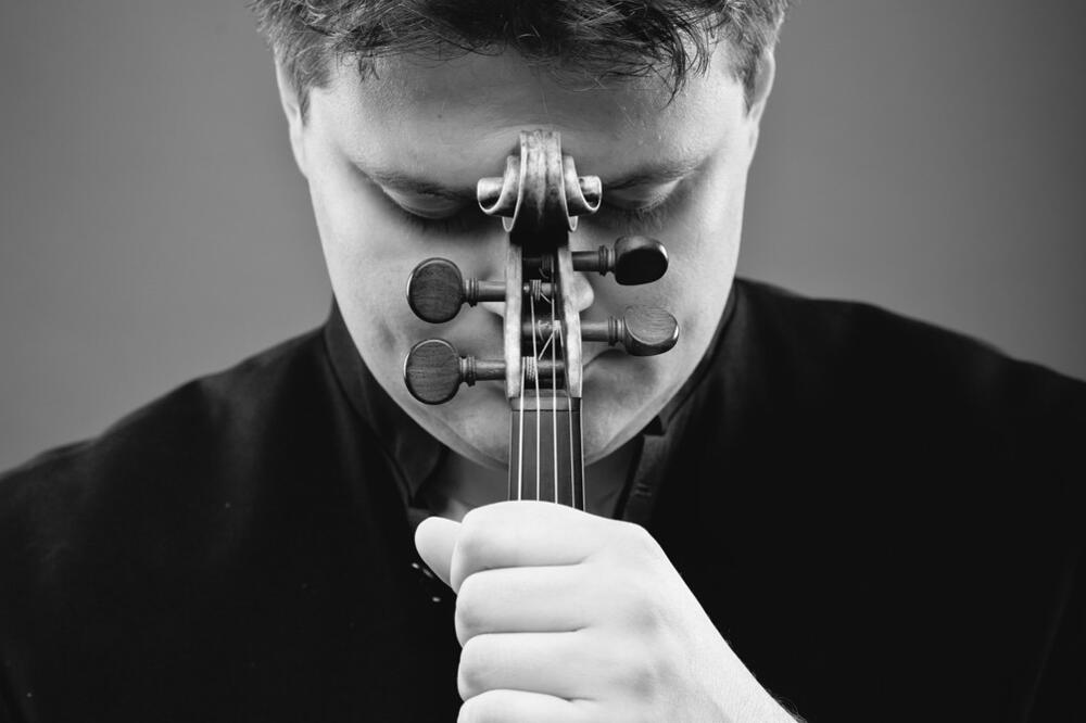 Roman Simović, Foto: Privatna arhiva