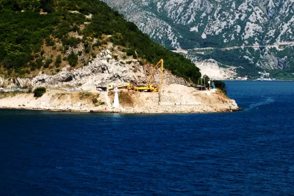 turski rt, Foto: Siniša Luković