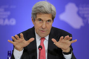 Keri: SAD podržavaju napore Turske da slomi pokušaj puča