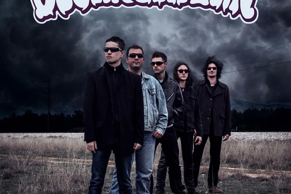 Goblin Zeppelin, Foto: Privatna arhiva