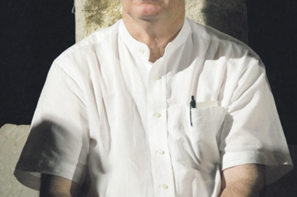 Zuvdija Hodžić, Foto: Montenegroclick.me