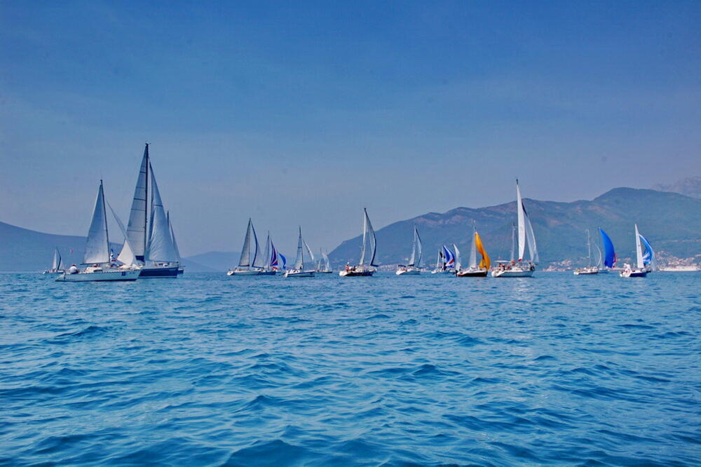 Fašinada kup, Foto: Www.bokanews.me