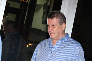 Zdravstveni problemi optužene odgodili suđenje Pavićeviću