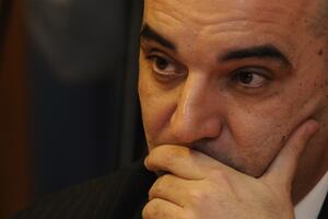 Kavarić: Članstvo u Alijansi preduslov stabilnog ekonomskog razvoja