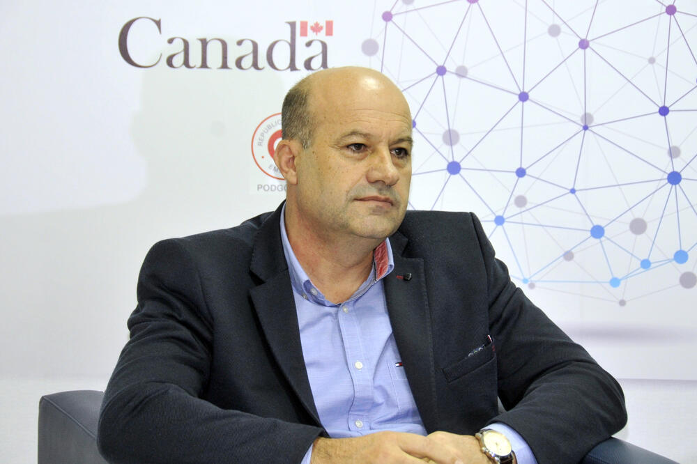 Rafet Husović, Foto: Vlada Crne Gore