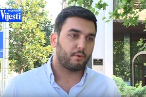 Bajčetić: Presudu nismo dobili ni ja, ni moja odbrana