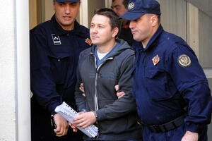 Prihvaćeno da Lazar Rađenović bude osuđen na 18 mjeseci zatvora