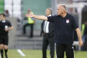 Rakojević: Bolje nego u prvoj utakmici