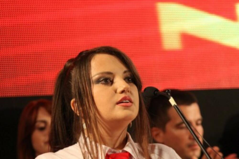 Minić, Foto: Demokrate