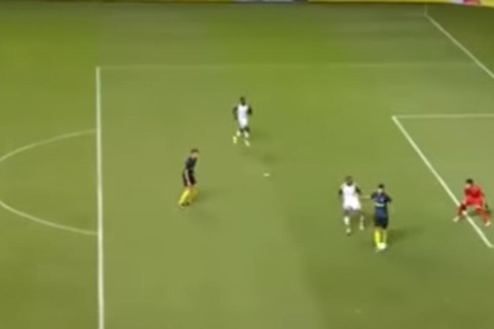 Stevan Jovetić, Foto: Screenshot (YouTube)