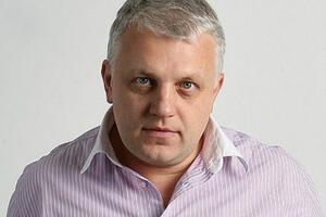 Ruski novinar ubijen u Kijevu