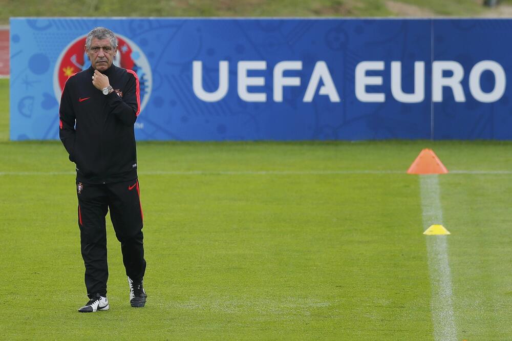 Fernando Santoš, Foto: Reuters