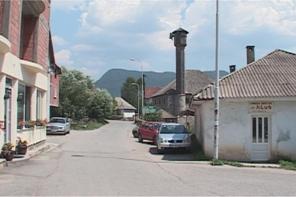 Petnjica, džamija Petnjica, Foto: TV Vijesti