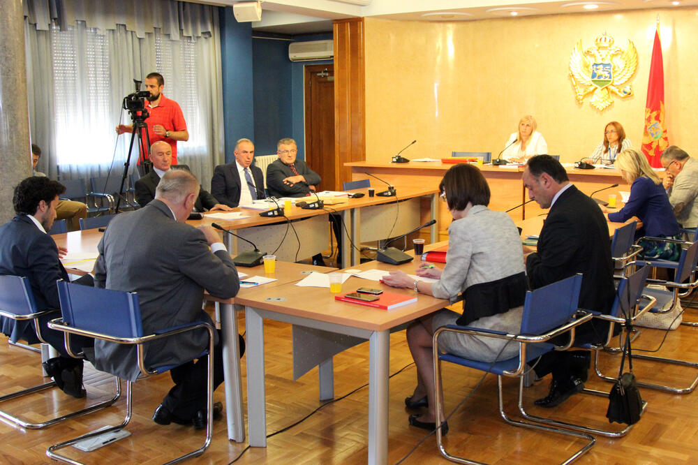 Odbor, Foto: Filip Roganović