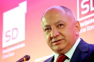 Podaci u vezi sa ugovorom sa A2A više nijesu tajni