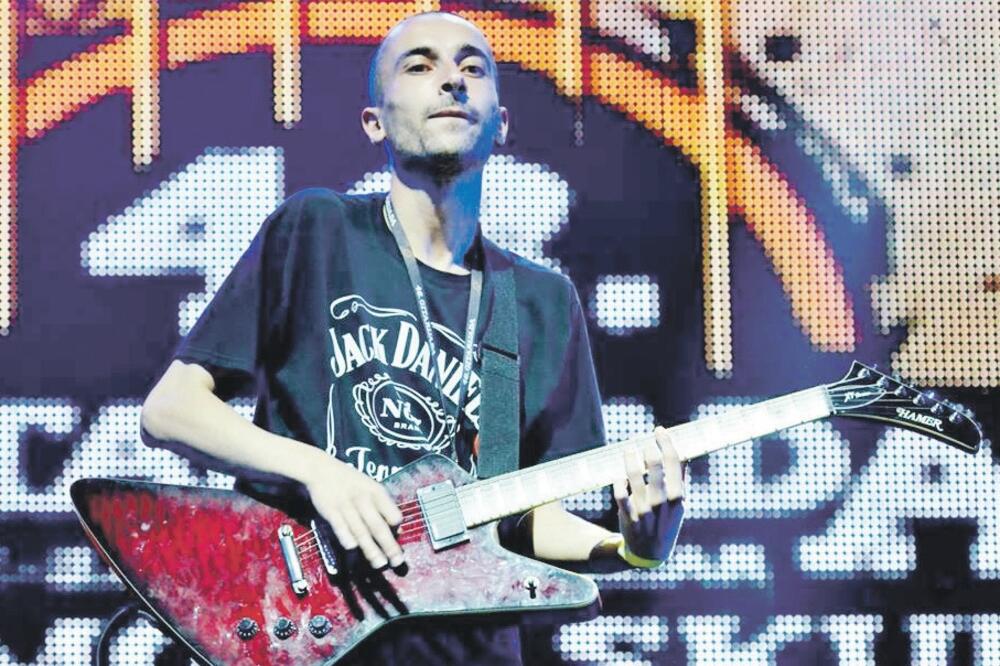 Milivoje Kljajić, Foto: Privatna arhiva