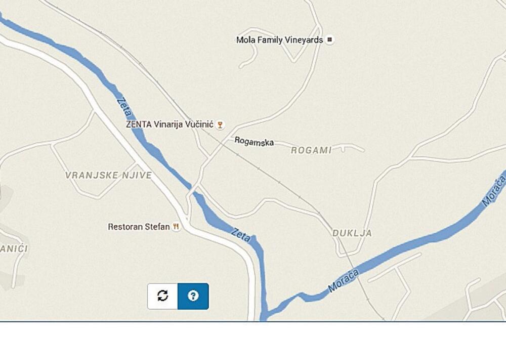 Vranićke njive, Foto: Screenshot