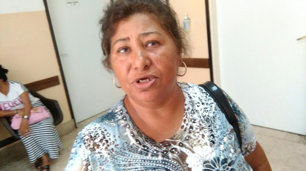 Romkinje, Dom zdravlja Danilovgrad