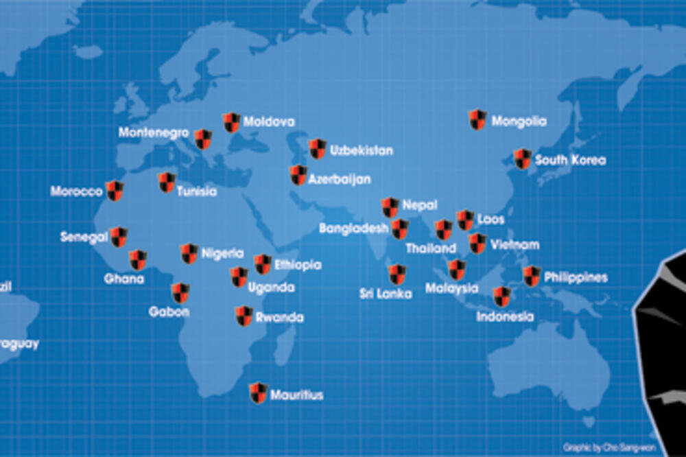 sajber, Foto: Midt.gov.me