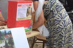 Za nastavak liječenja Ive Bijelić potrebno još 300.000 eura