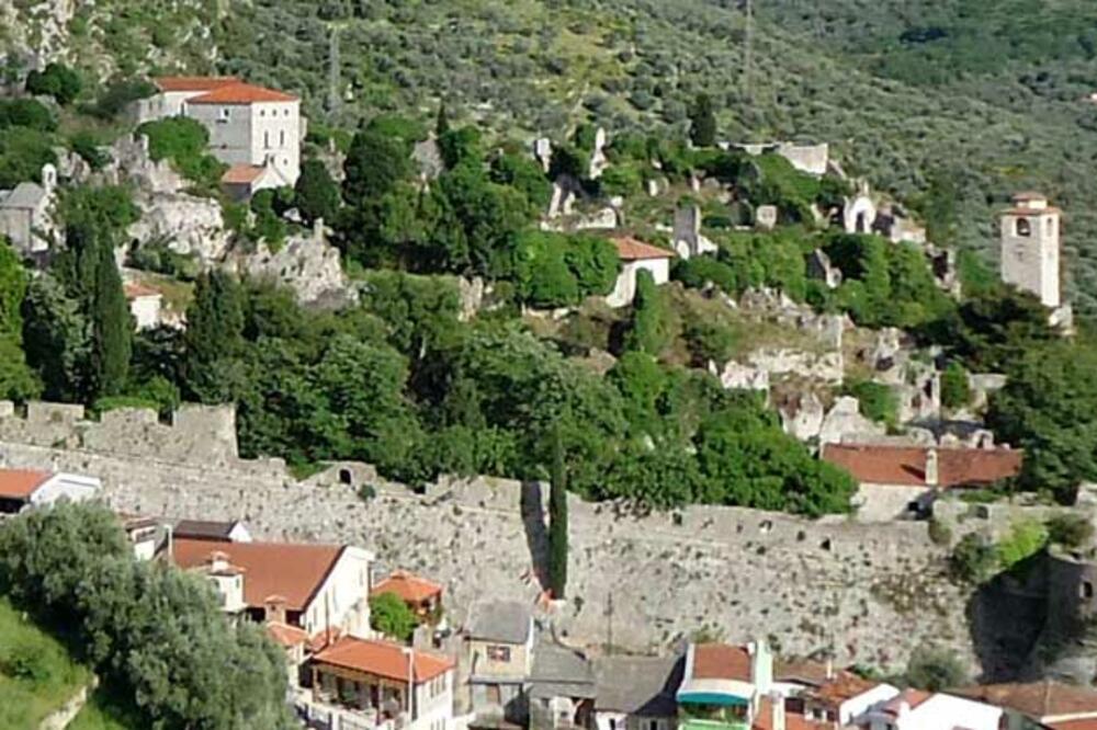 Bar, Foto: Radomir Petrić