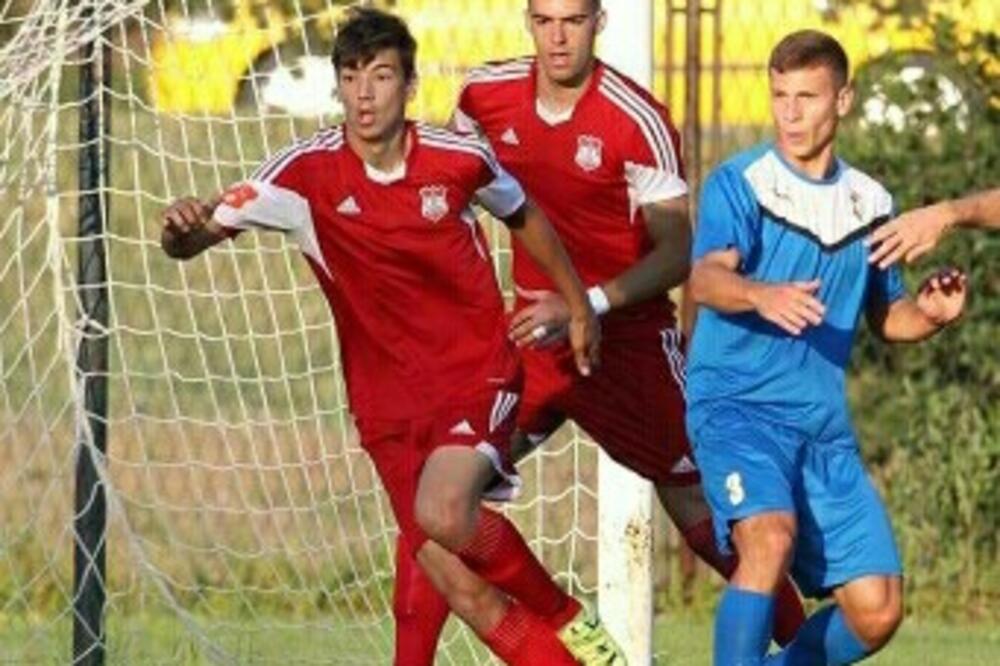 Ognjen Stijepović, Foto: Privatna arhiva