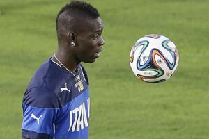 Pirlo: Još nije kasno za Balotelija