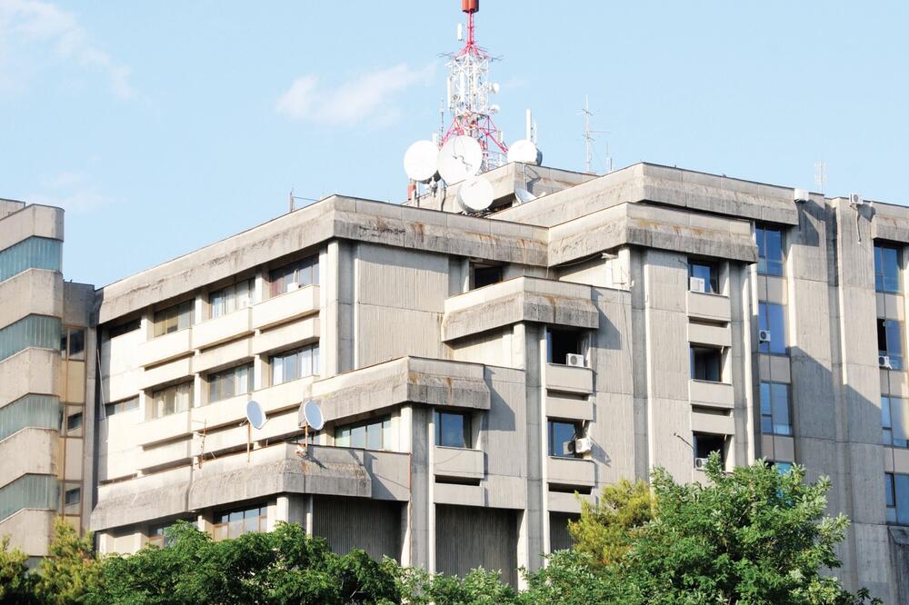 RTCG, Foto: Boris Pejović