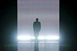 Foto priča: Kečer, vanzemaljac, Majkl Džekson ili Donald Tramp?