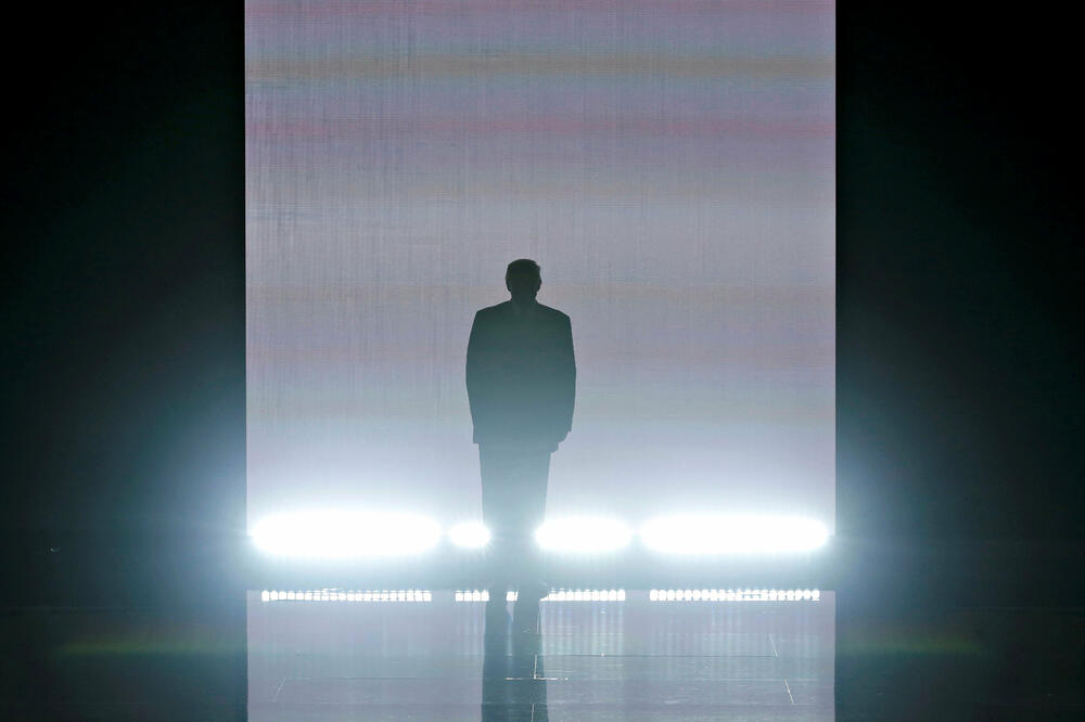 Donald Tramp, Foto: Reuters