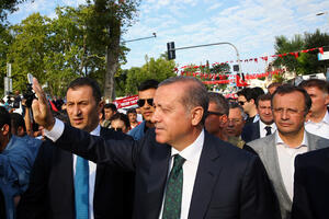 Erdogan: Zar SAD, Rusija i Kina nemaju smrtnu kaznu?